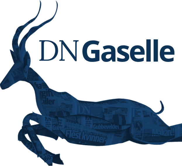 Gasellebedrift