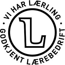 Godkjent lærebedrift