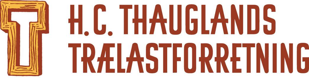 H.C. Thauglands Trælastforretning